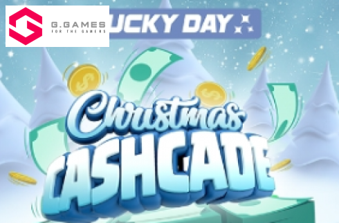 Lucky Day - Christmas